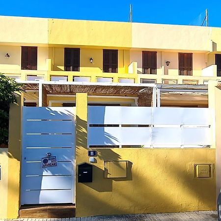 Dolce Vita Puerto de Alcúdia Exterior foto