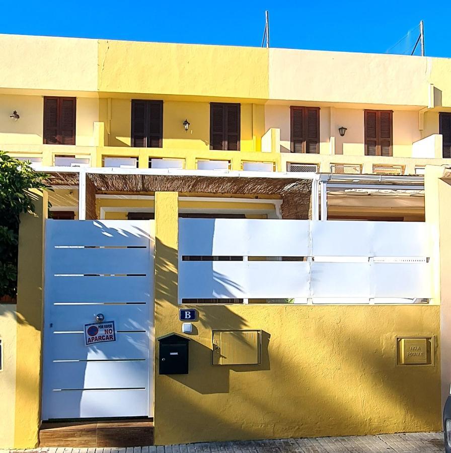 Dolce Vita Puerto de Alcúdia Exterior foto