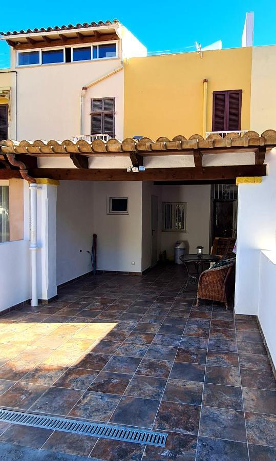 Dolce Vita Puerto de Alcúdia Exterior foto