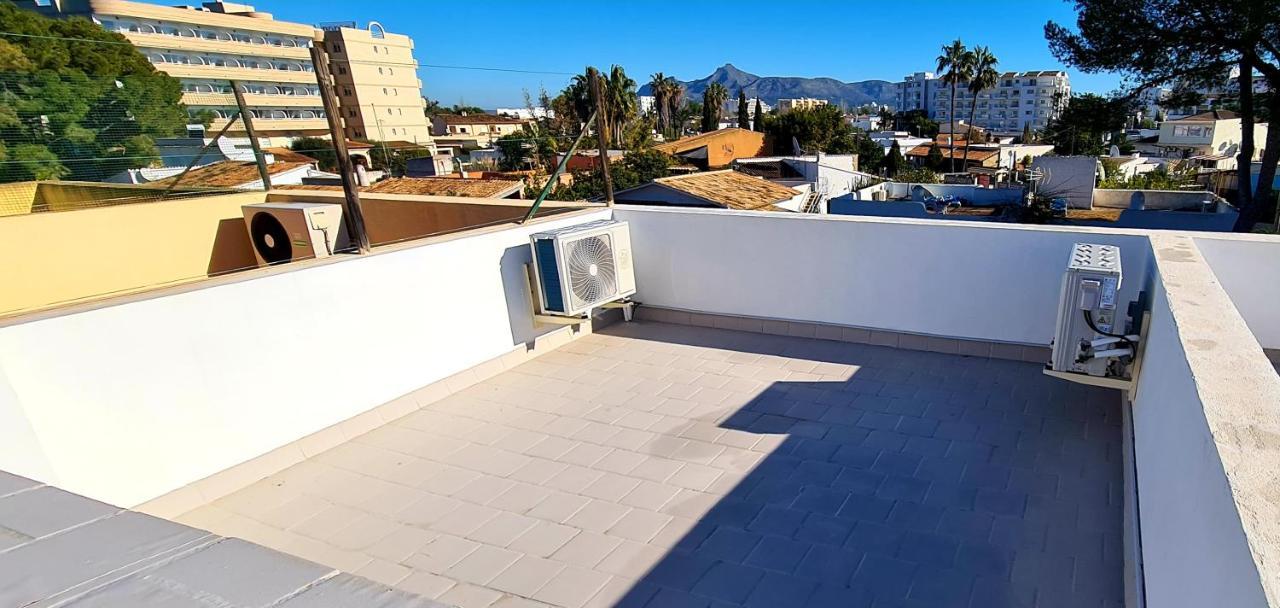 Dolce Vita Puerto de Alcúdia Exterior foto